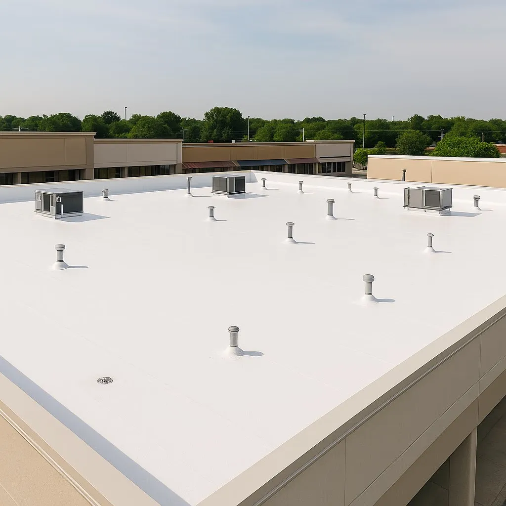 Pro American Roofing photo 8