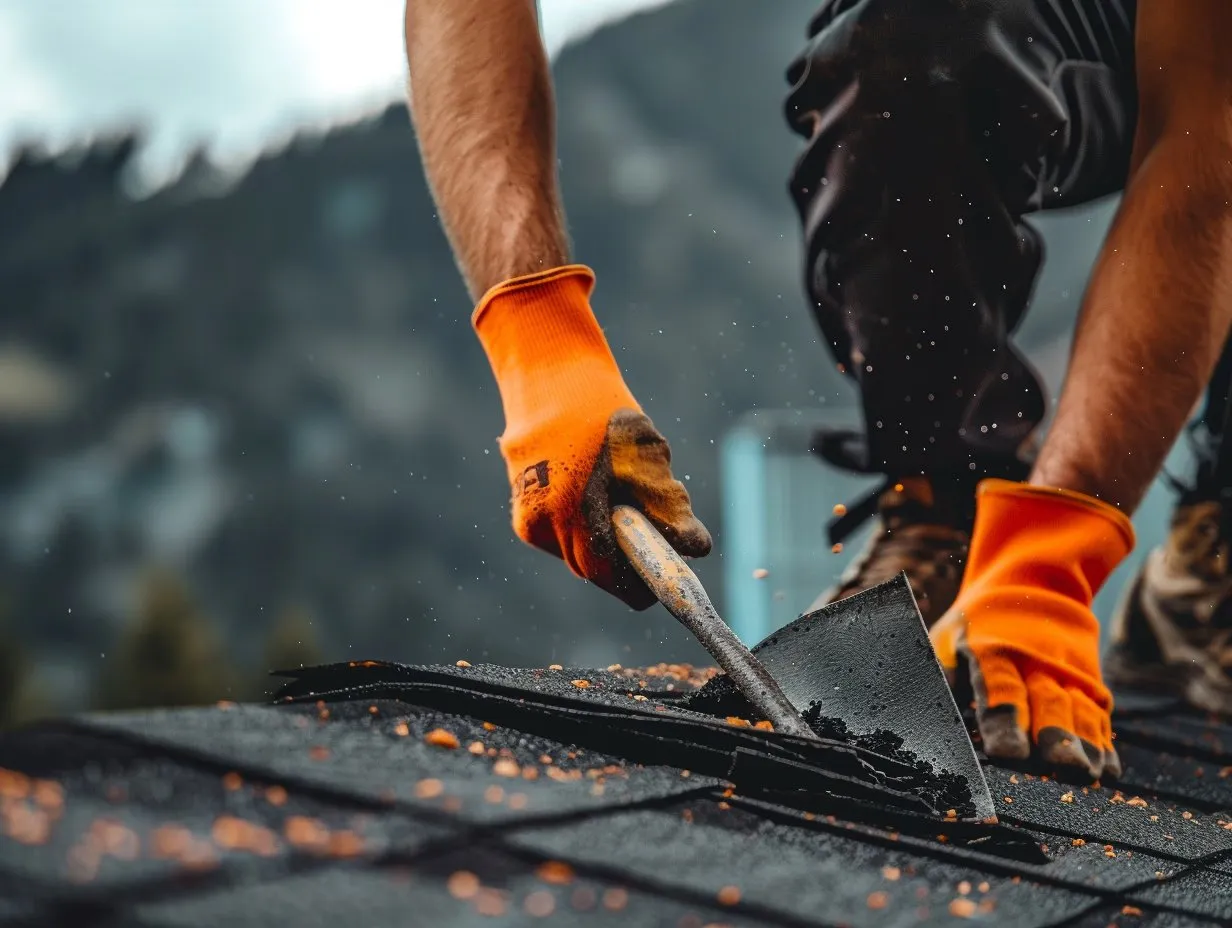 Pro American Roofing photo 4