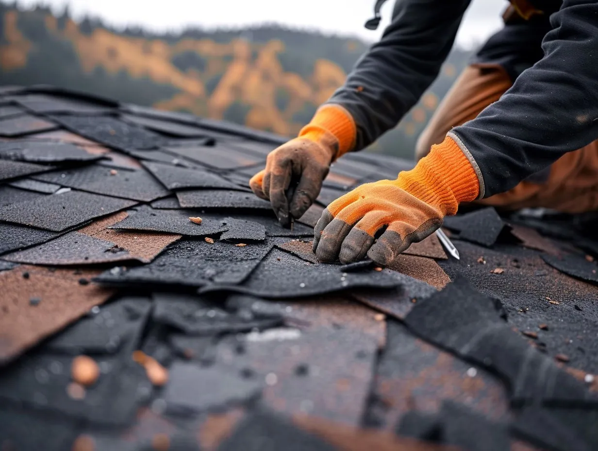 Pro American Roofing photo 3