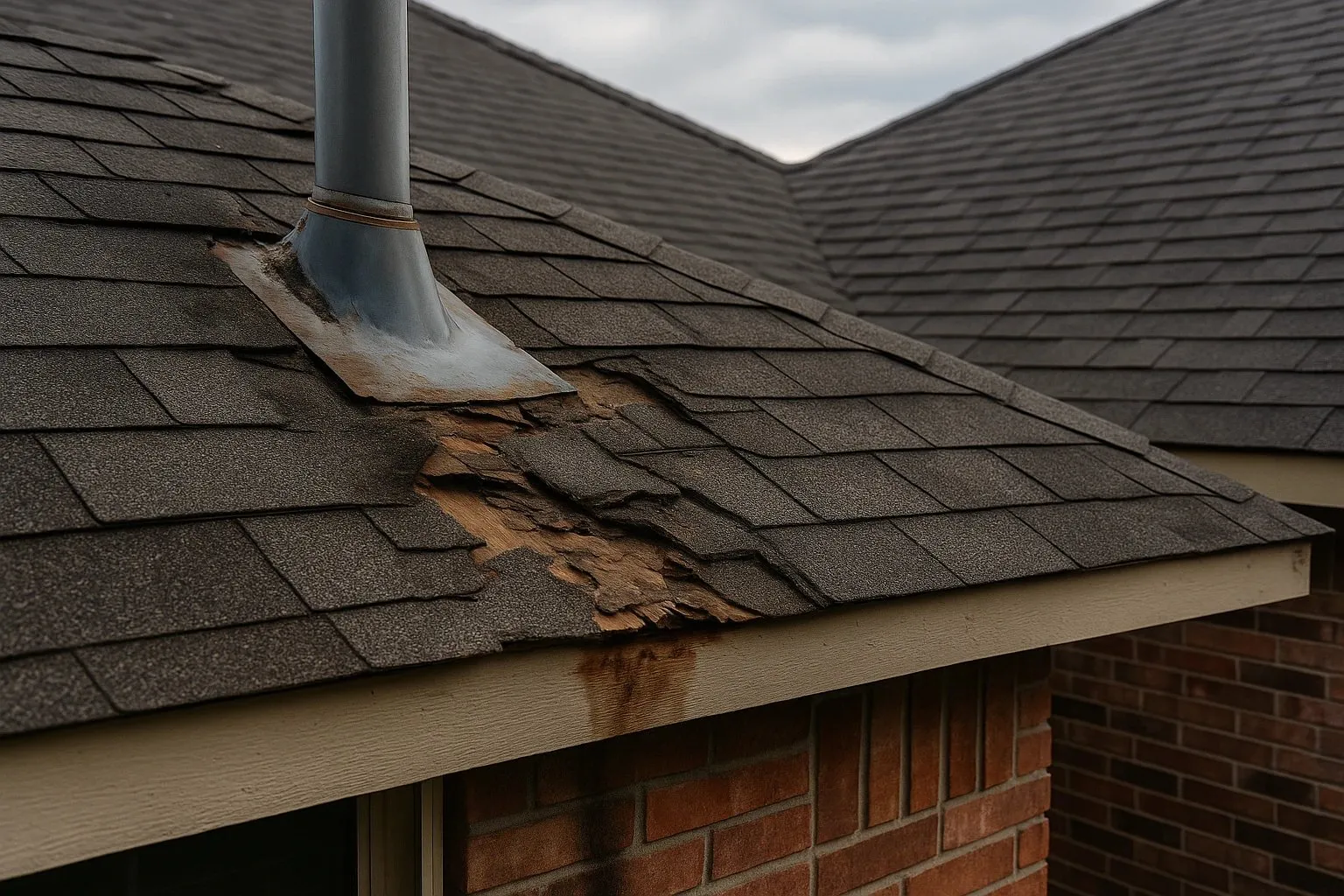 Pro American Roofing photo 7