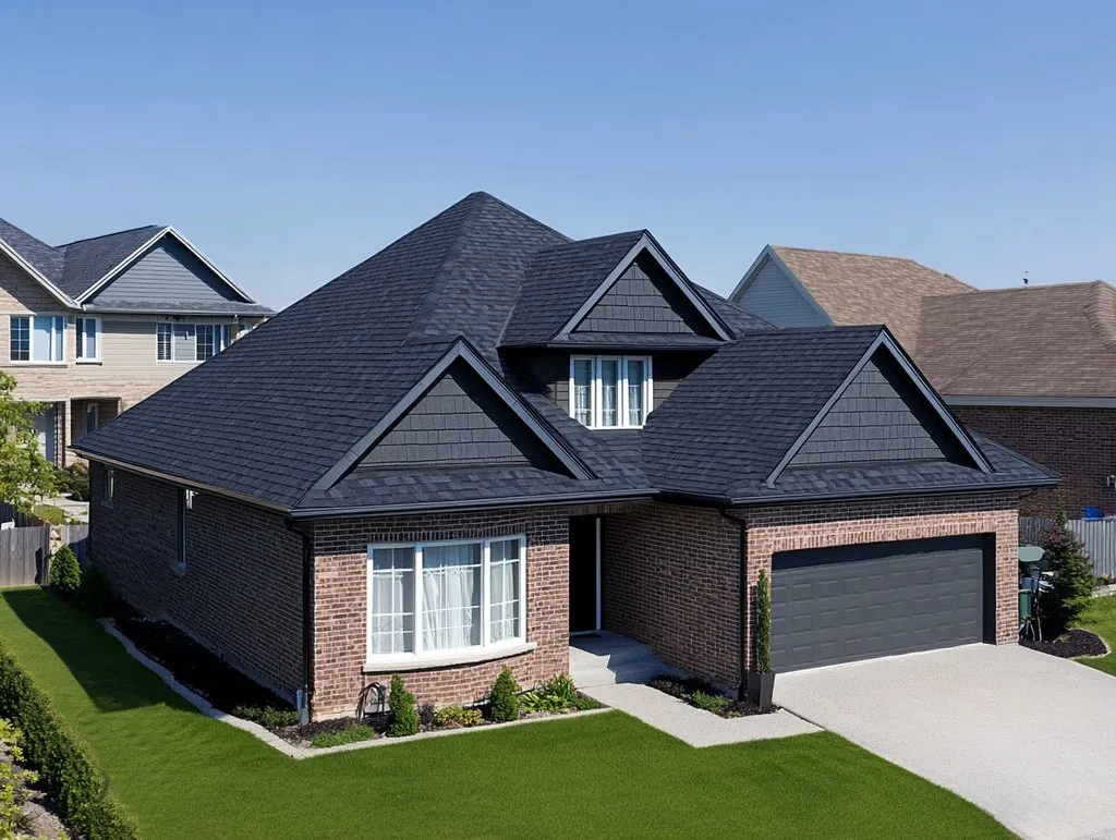 Pro American Roofing photo 12