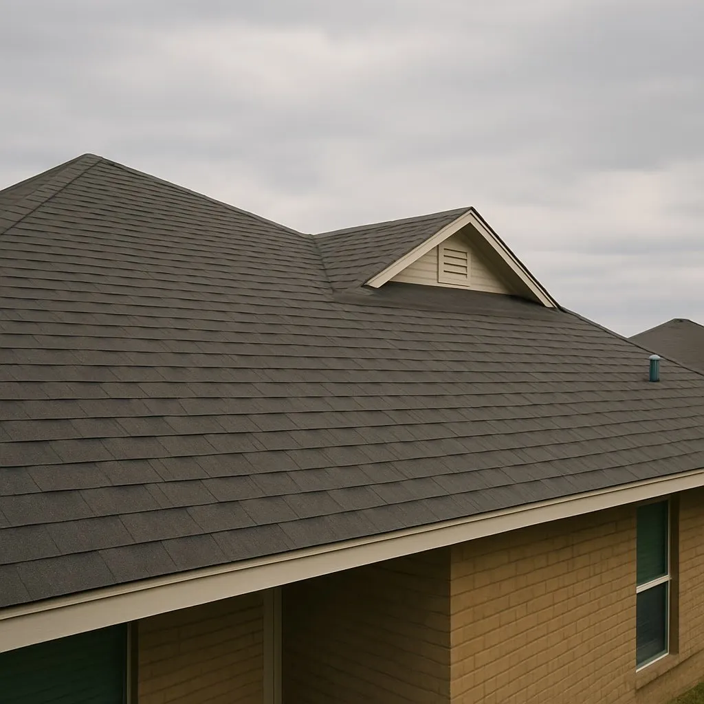 Pro American Roofing photo 10