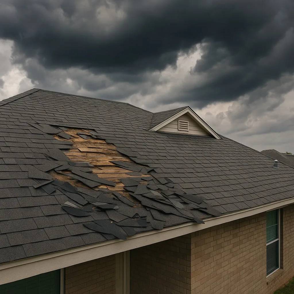 Pro American Roofing photo 11