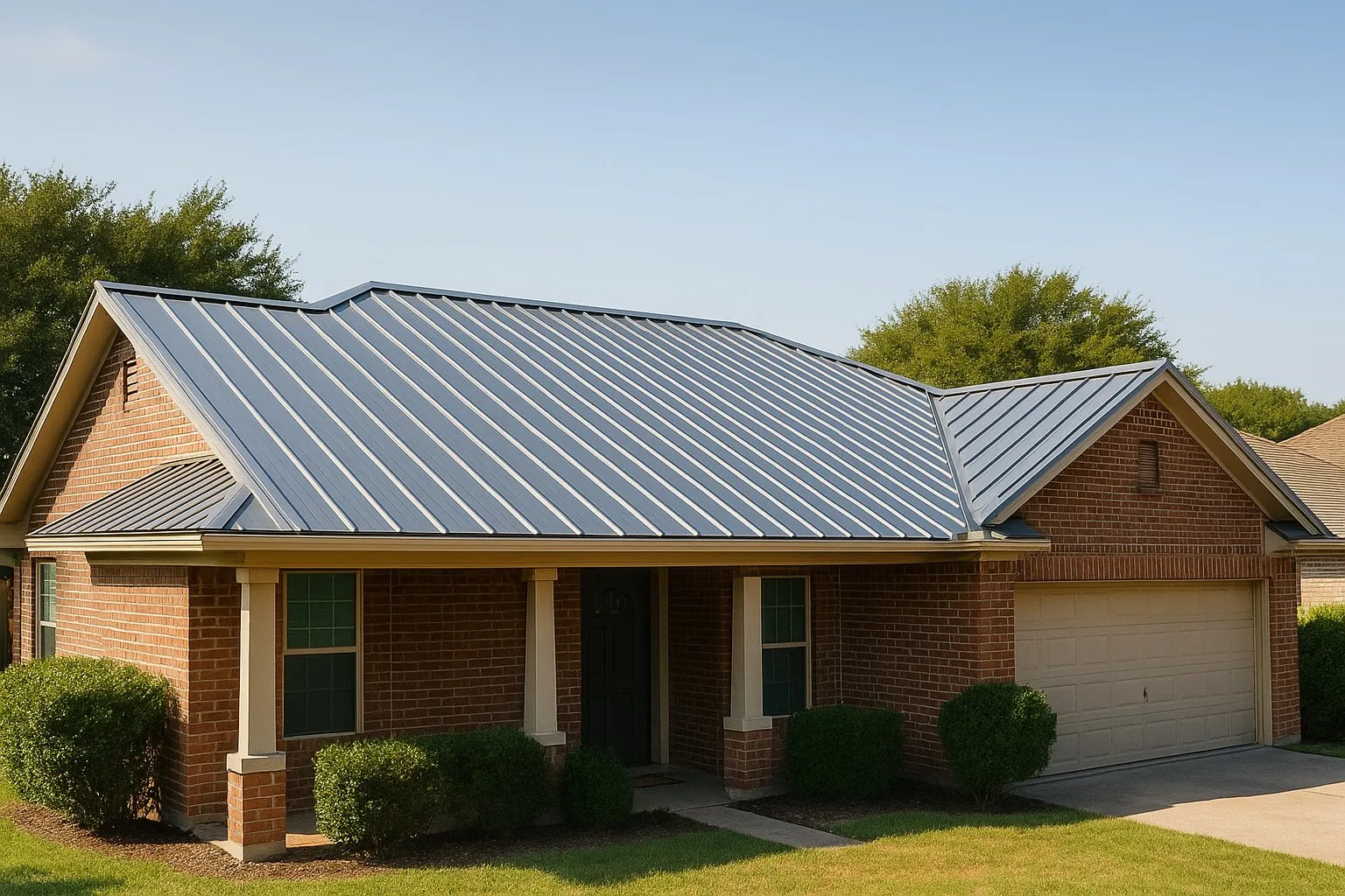 Pro American Roofing photo 9