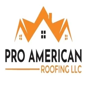 Pro American Roofing logo