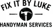 Fix It By Luke logo