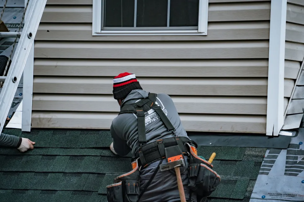 The Cool Roofing Company Atlanta photo 8