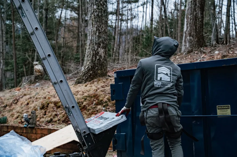 The Cool Roofing Company Atlanta photo 7