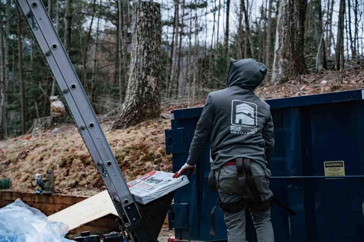 The Cool Roofing Company Atlanta photo 2