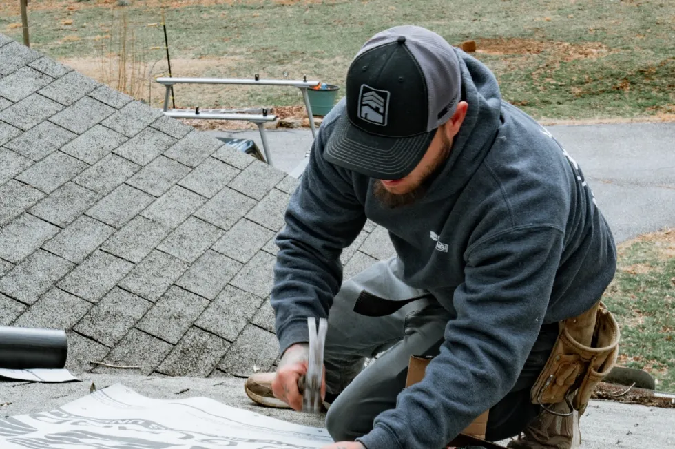 The Cool Roofing Company Atlanta photo 6