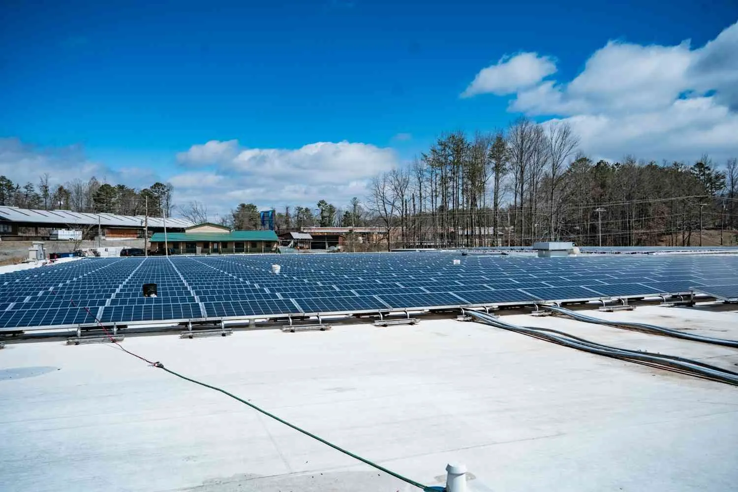 The Cool Roofing Company Atlanta photo 5