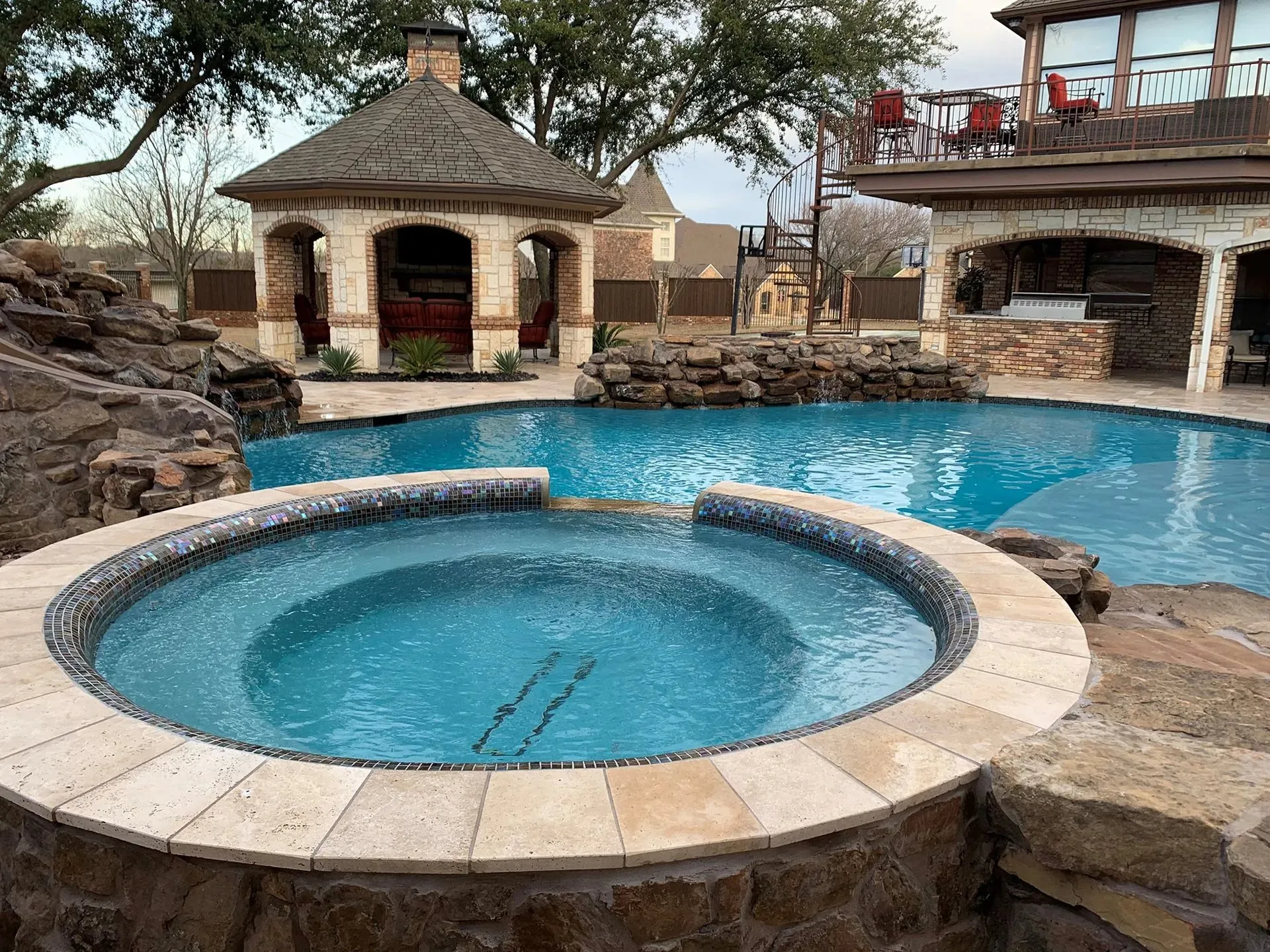 Pool Tech photo 1