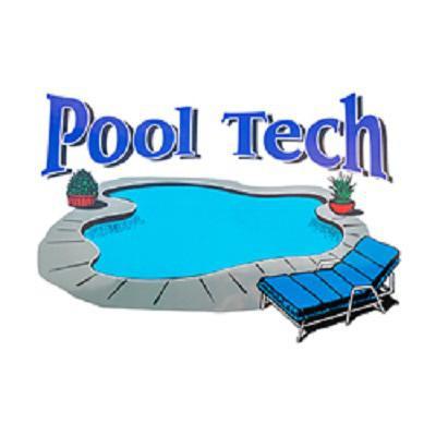 Pool Tech logo
