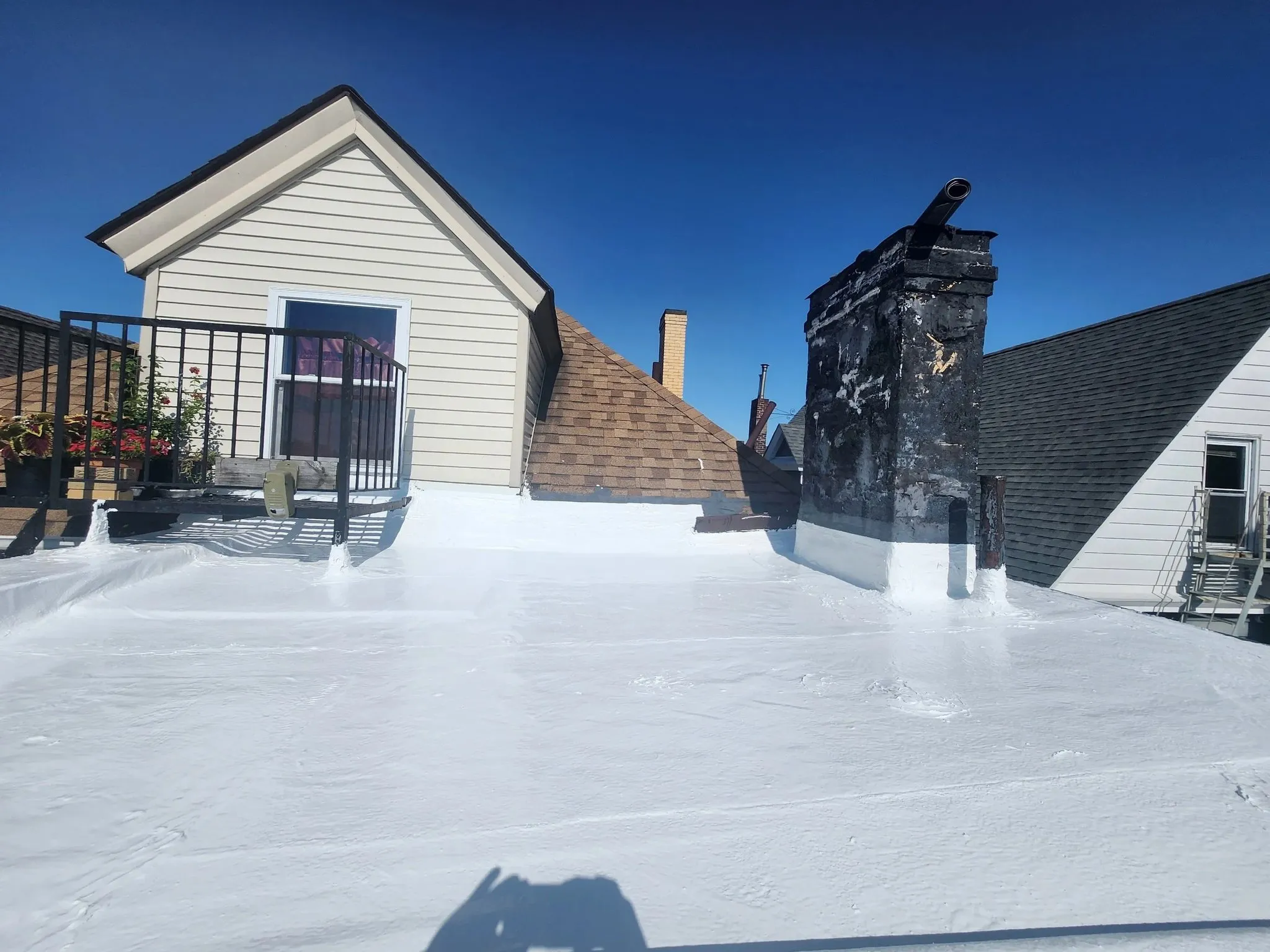 Superior Roofing Pros – Roofing & Siding Union City photo 8