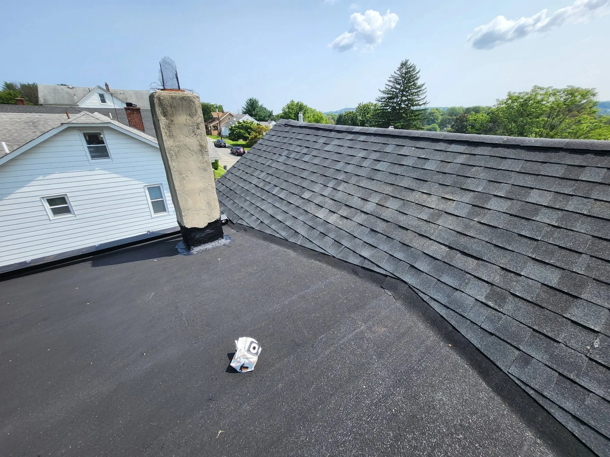 Superior Roofing Pros – Roofing & Siding Union City photo 15