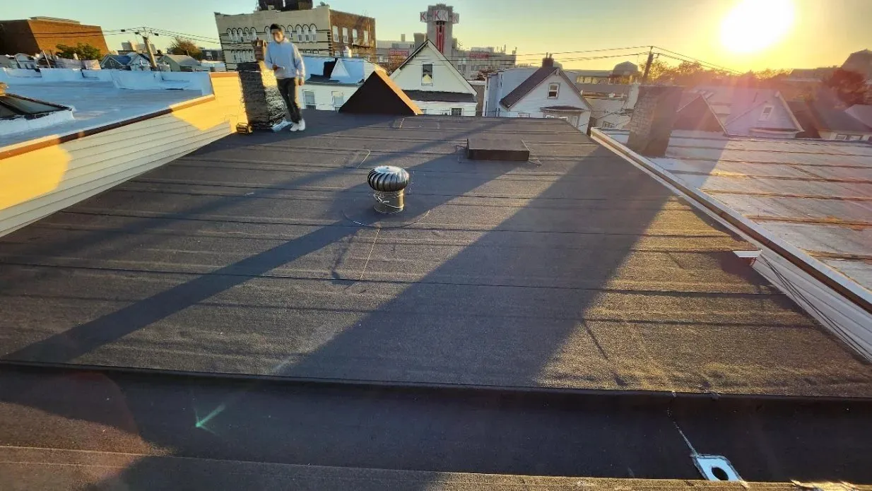 Superior Roofing Pros – Roofing & Siding Union City photo 3