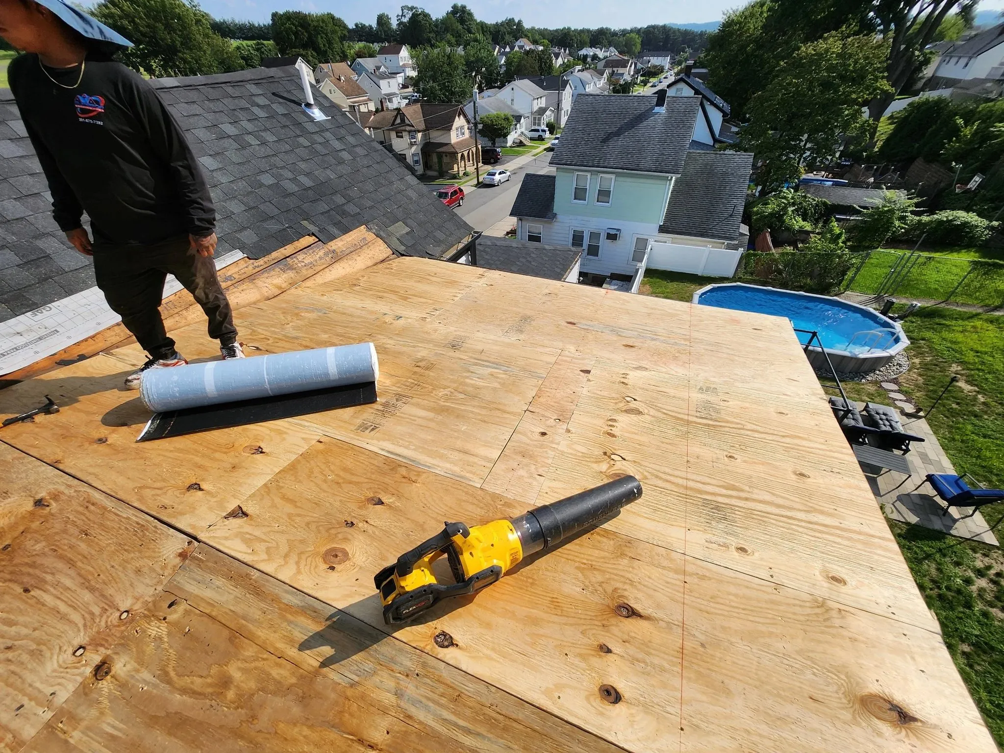 Superior Roofing Pros – Roofing & Siding Union City photo 13