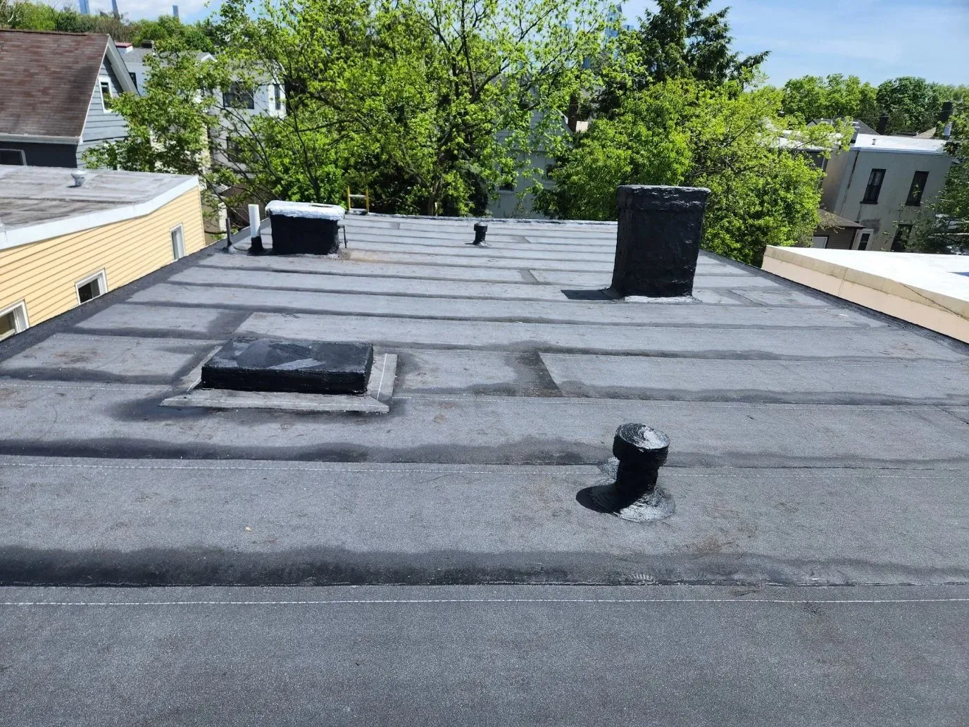 Superior Roofing Pros – Roofing & Siding Union City photo 10