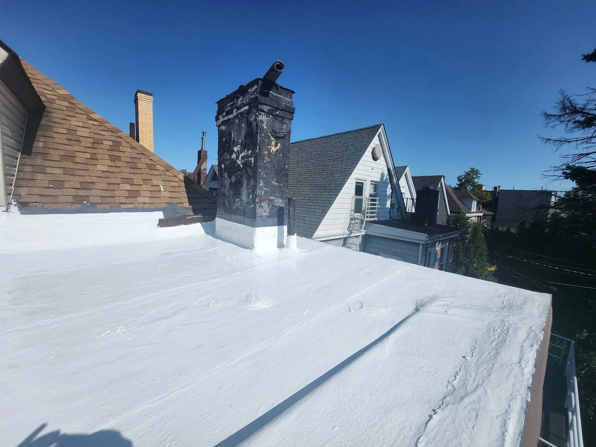 Superior Roofing Pros – Roofing & Siding Union City photo 9