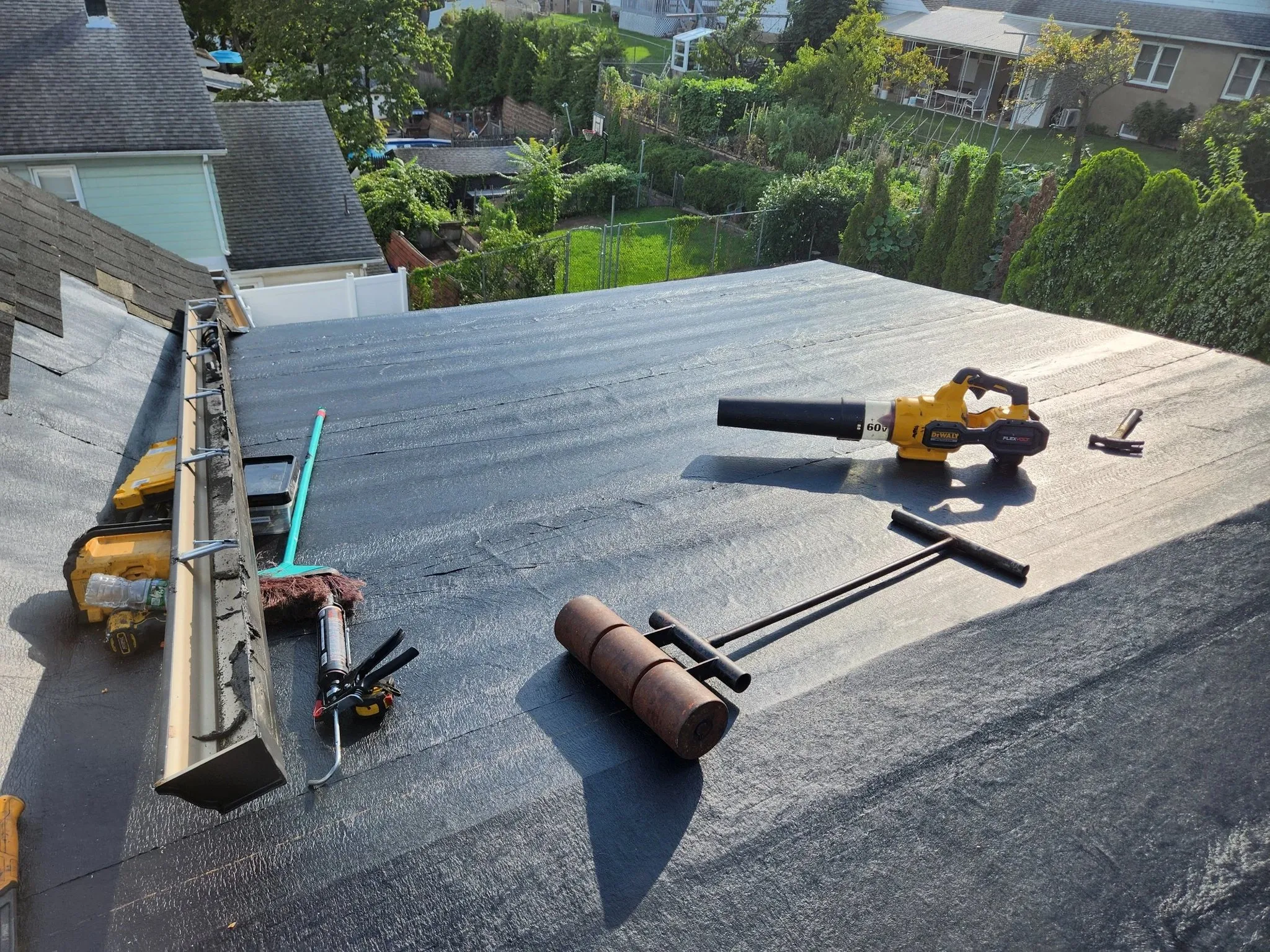 Superior Roofing Pros – Roofing & Siding Union City photo 14