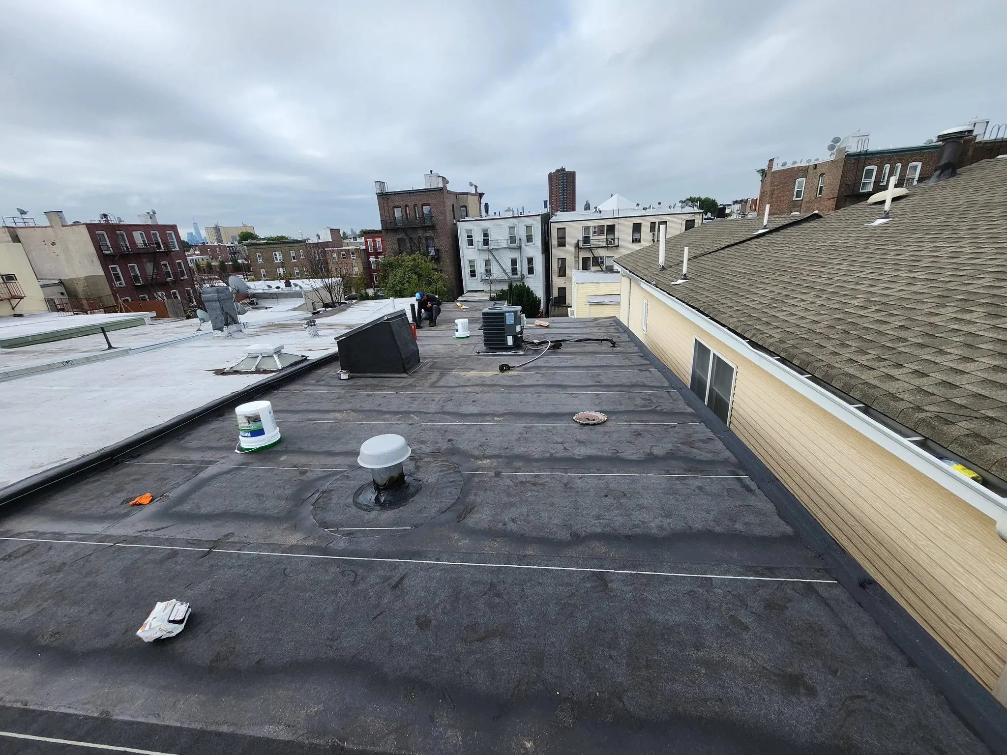 Superior Roofing Pros – Roofing & Siding Union City photo 11