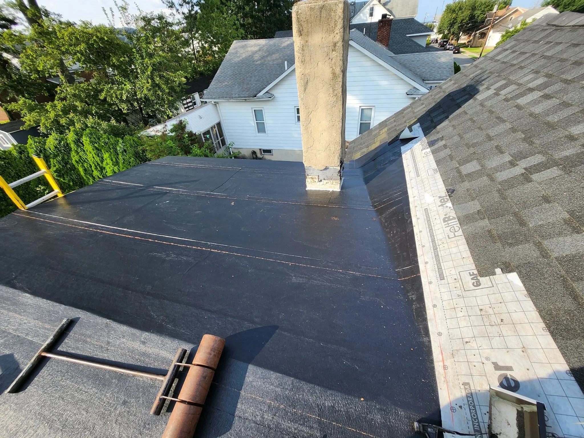 Superior Roofing Pros – Roofing & Siding Union City photo 12