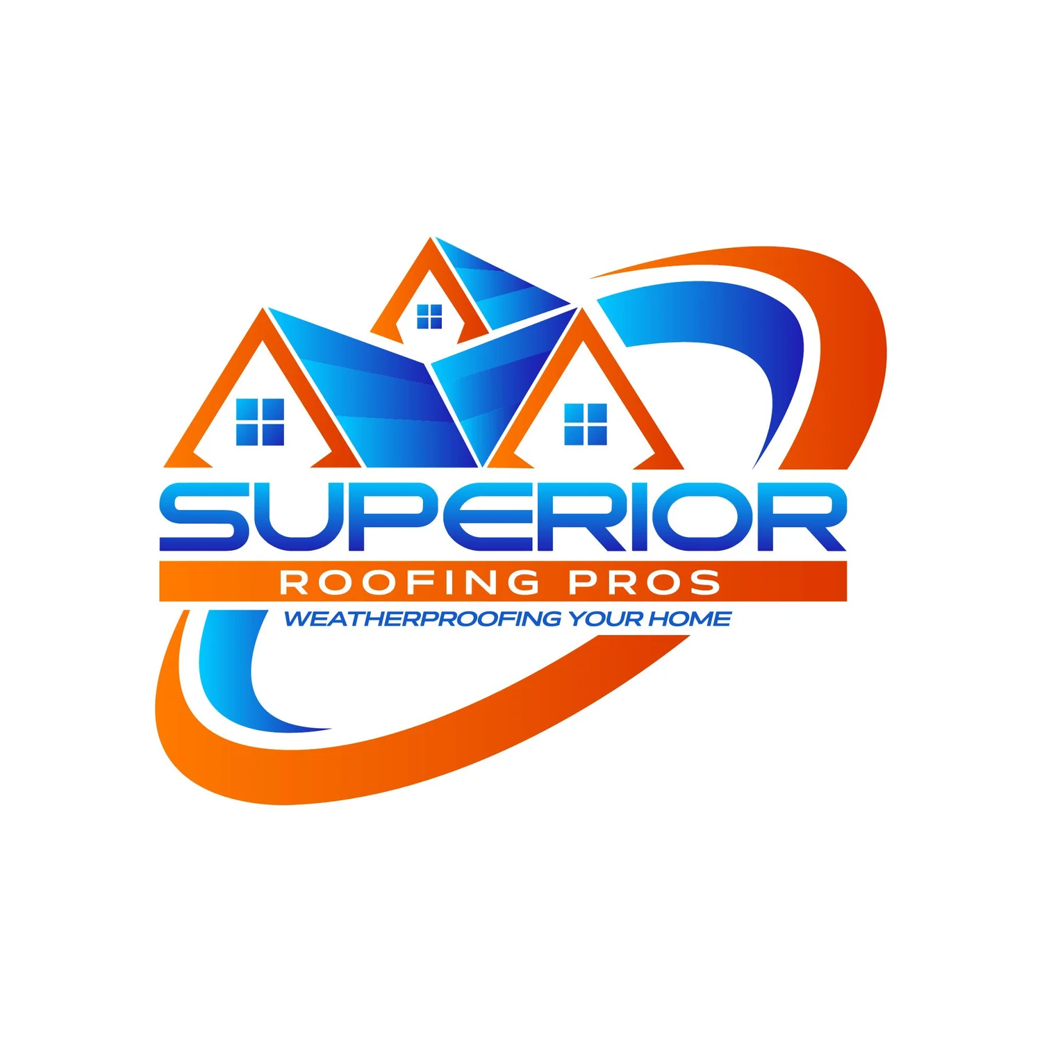 Superior Roofing Pros – Roofing & Siding Union City logo