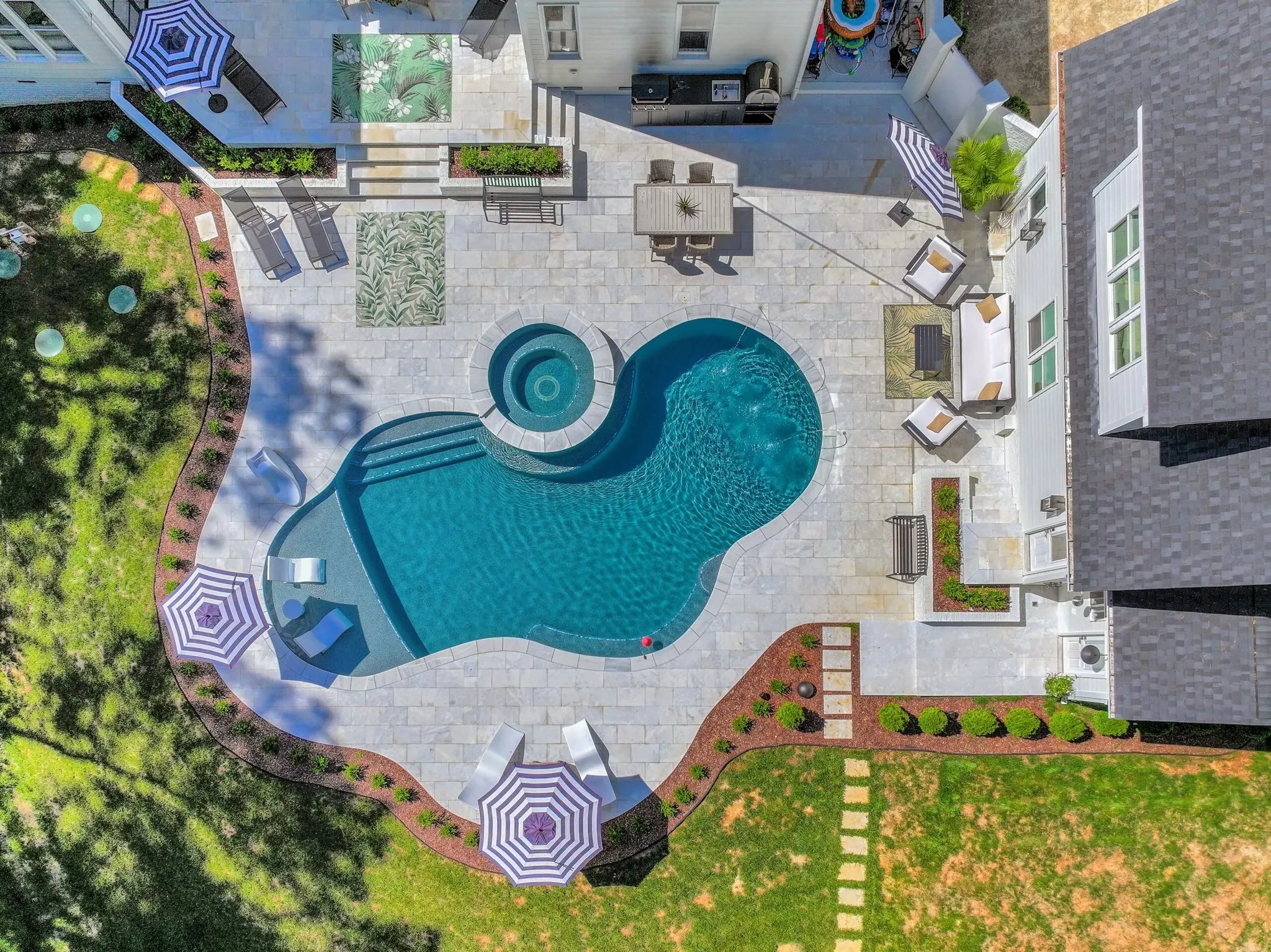 Jim Hinson Pools, LLC photo 12