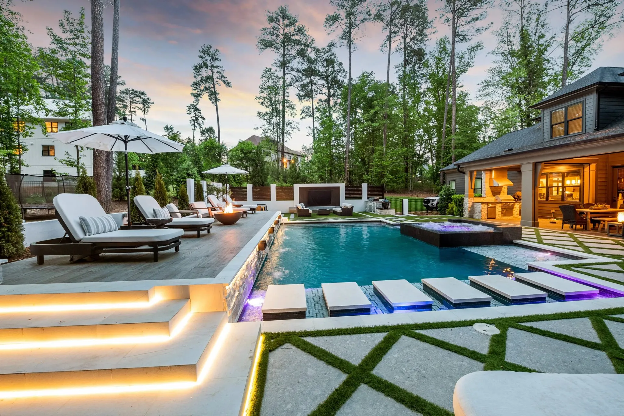 Jim Hinson Pools, LLC photo 15