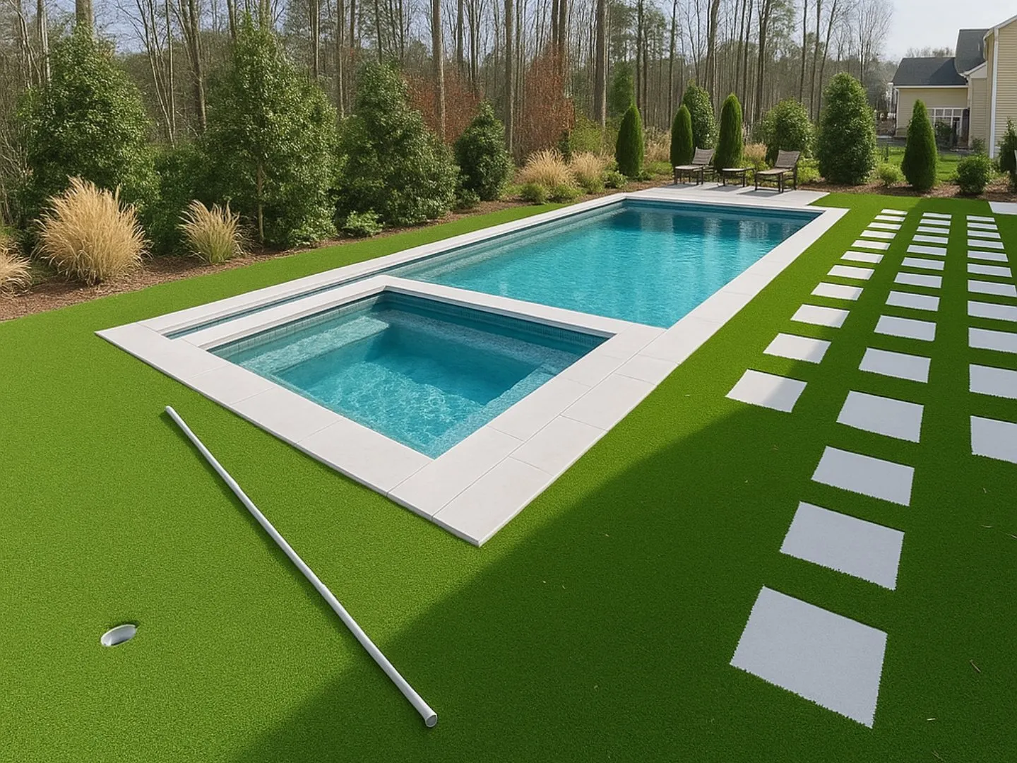 Jim Hinson Pools, LLC photo 9