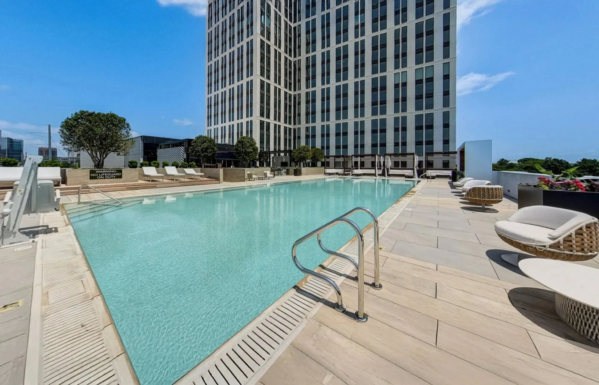 Jim Hinson Pools, LLC photo 3