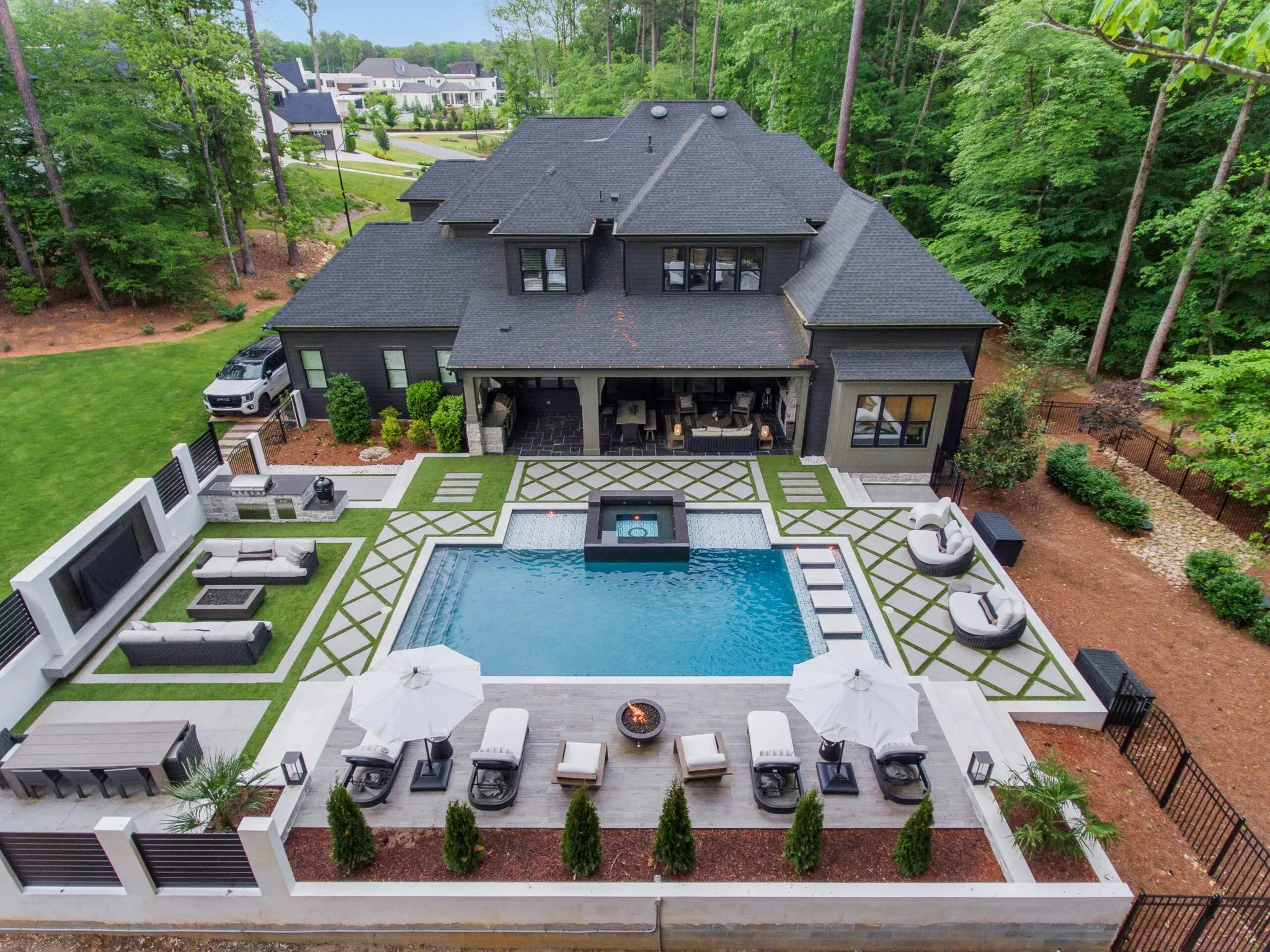 Jim Hinson Pools, LLC photo 19