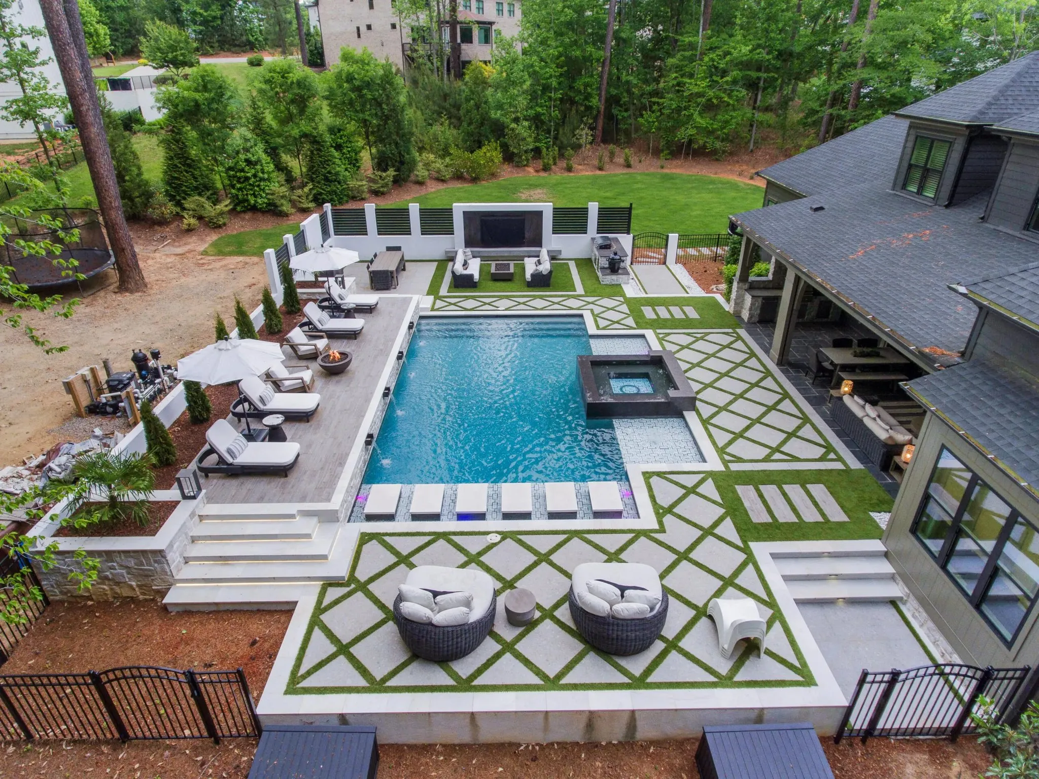 Jim Hinson Pools, LLC photo 6