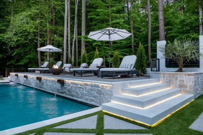 Jim Hinson Pools, LLC photo 17