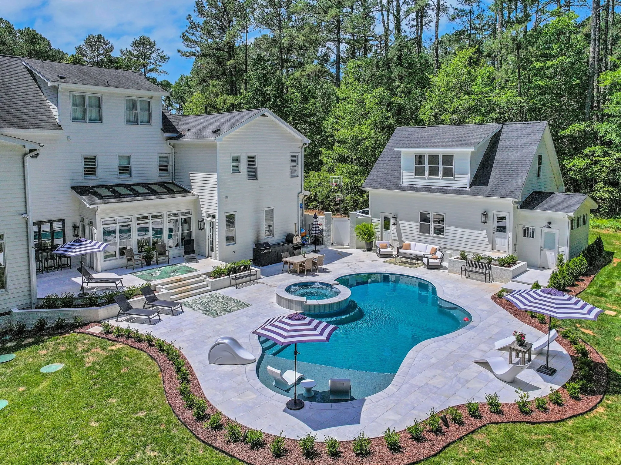 Jim Hinson Pools, LLC photo 1