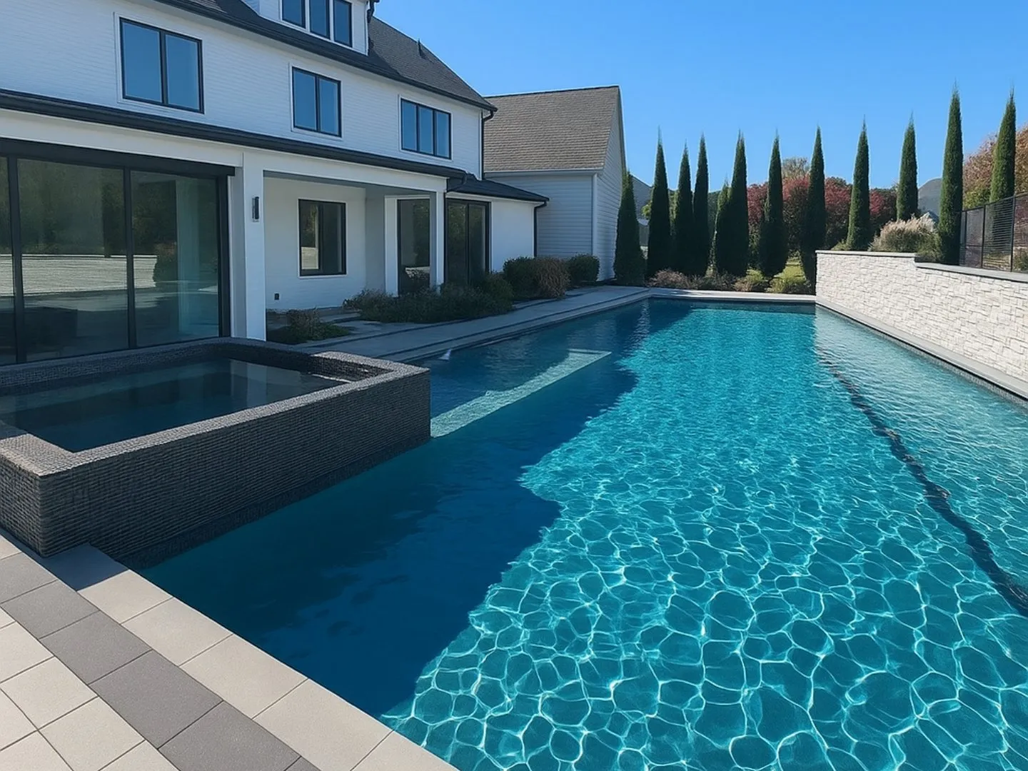 Jim Hinson Pools, LLC photo 13