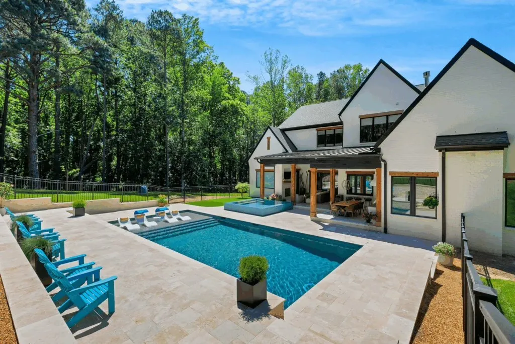 Jim Hinson Pools, LLC photo 4