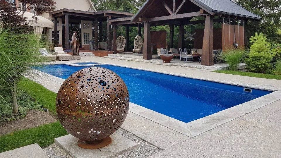 Coastal Pools & Patio photo 1