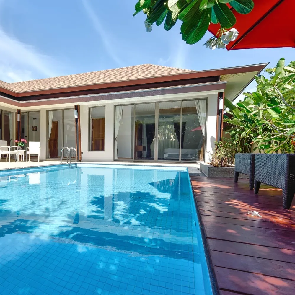 Coastal Pools & Patio photo 8