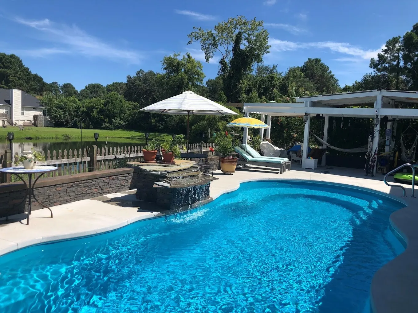 Coastal Pools & Patio photo 10