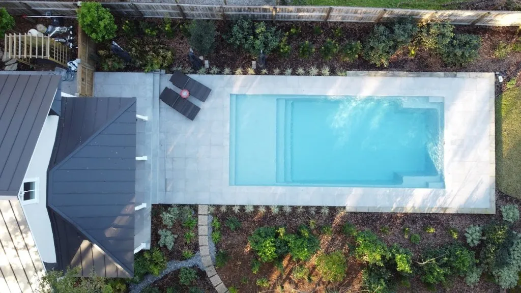 Coastal Pools & Patio photo 11