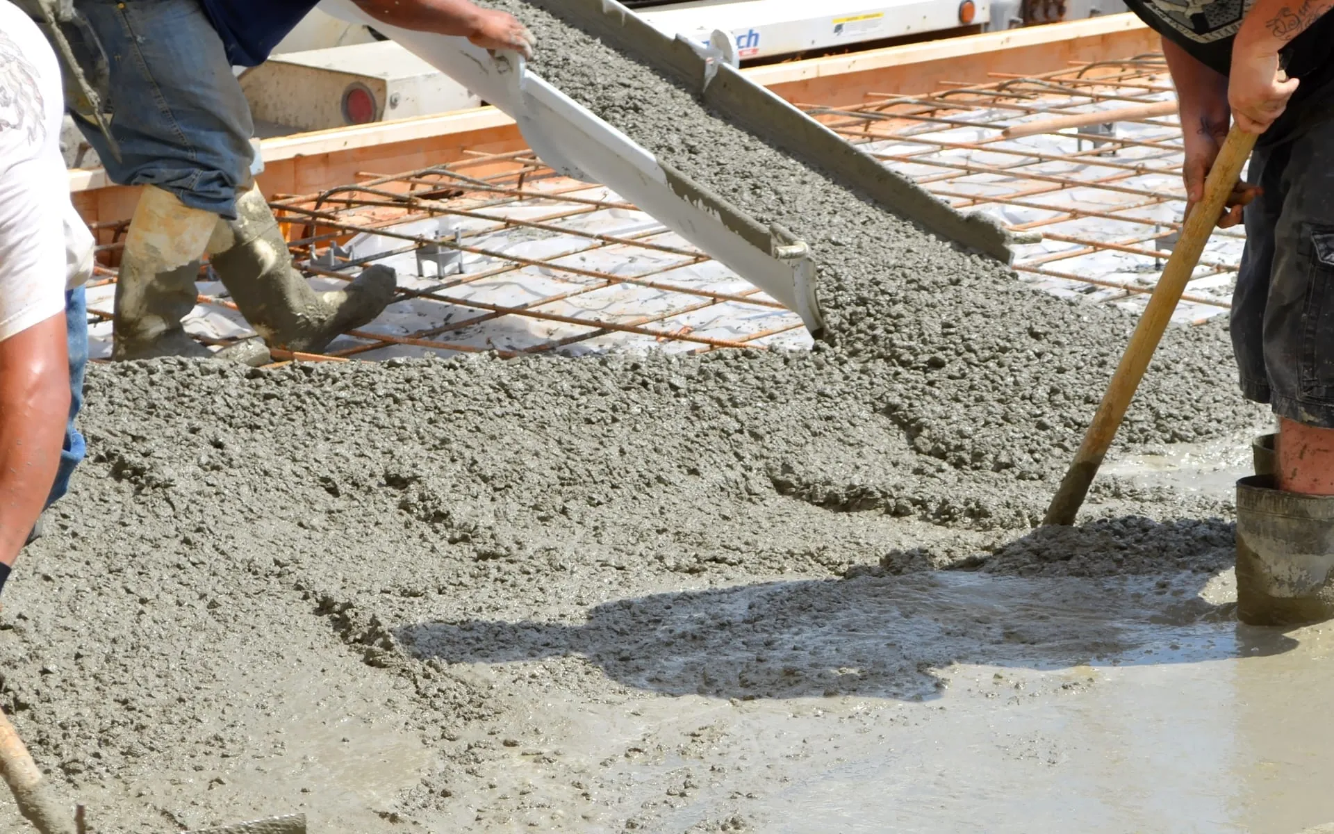 Coastal Pools & Patio photo 6