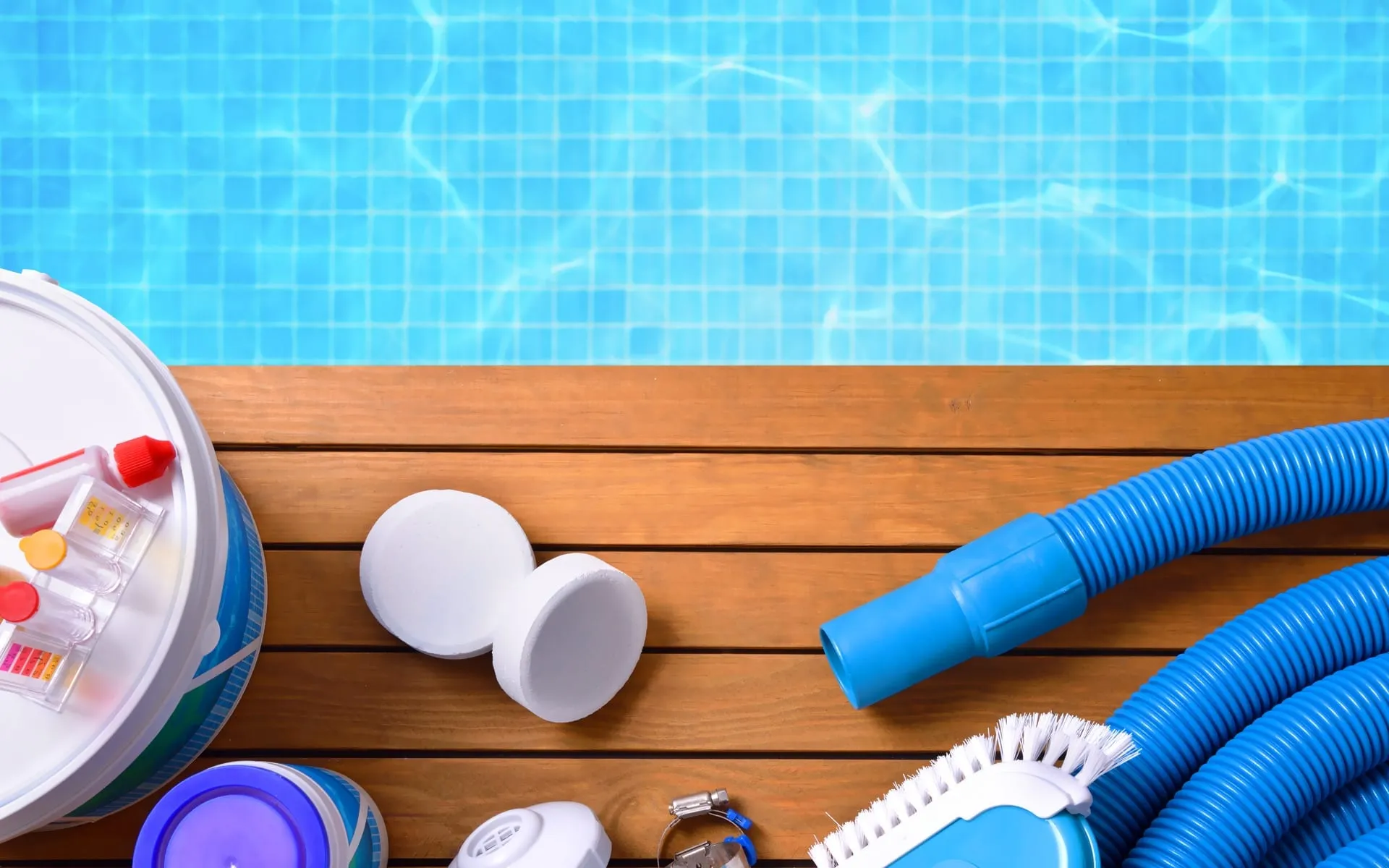 Coastal Pools & Patio photo 5