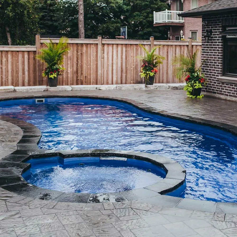 Coastal Pools & Patio photo 7