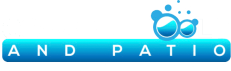 Coastal Pools & Patio logo