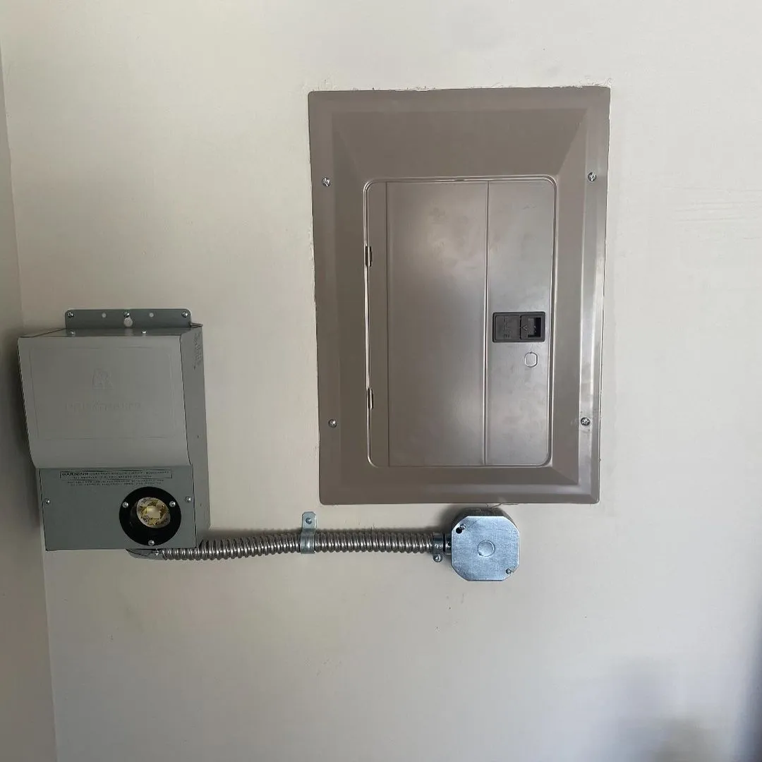 Lincoln Licensed Electrician photo 2