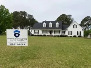 Triangle’s Trusted Roofing photo 1