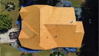 Triangle’s Trusted Roofing photo 2