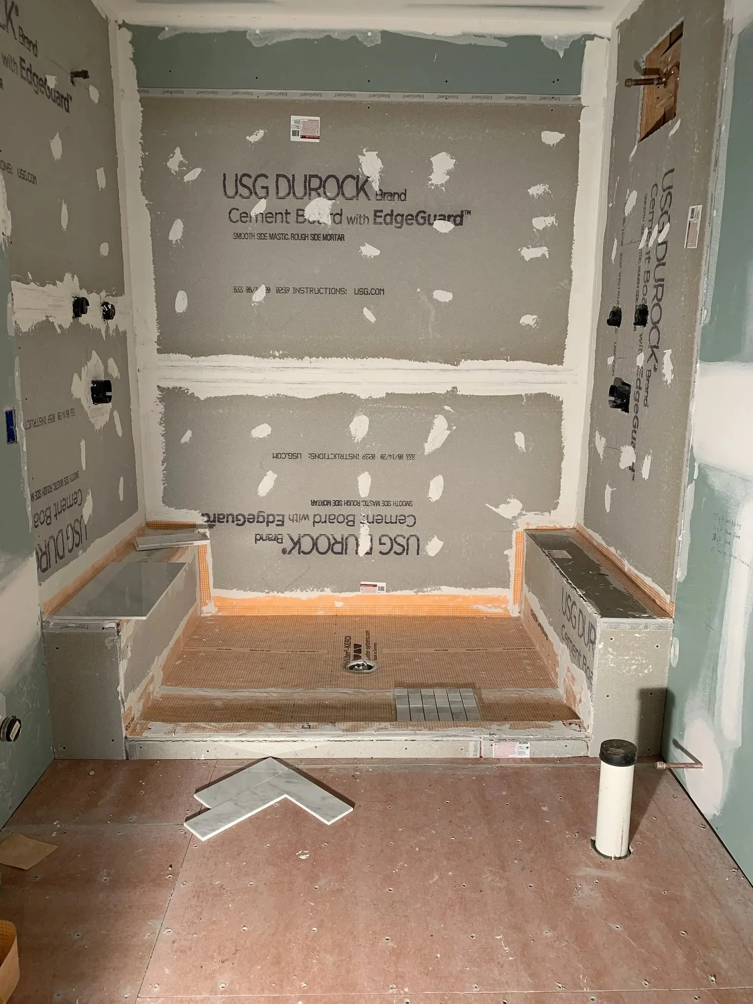 Stafford Plumbing & Heating photo 2