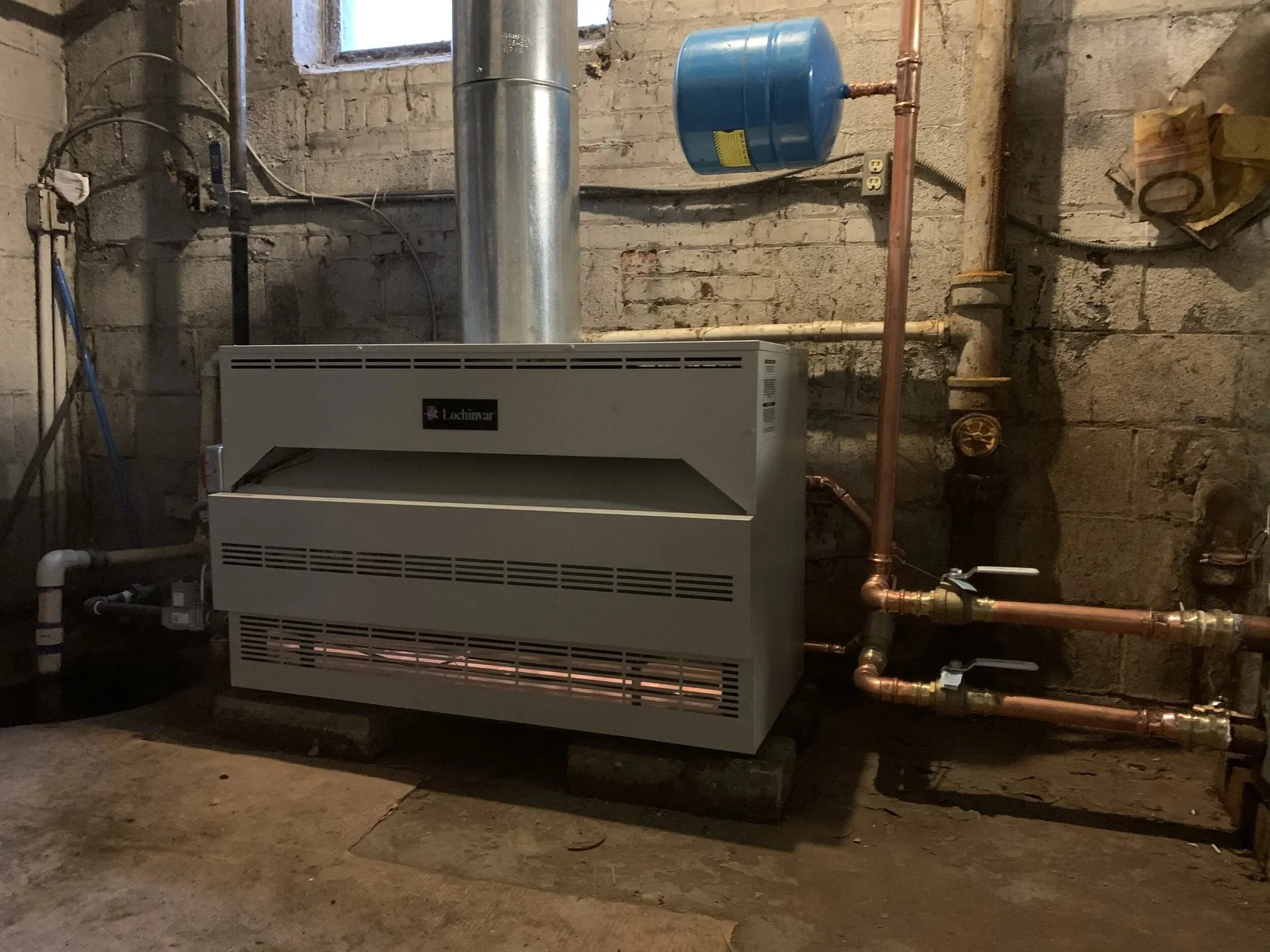 Stafford Plumbing & Heating photo 11